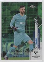 Hugo Lloris #/75