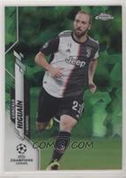 Gonzalo Higuain #/75