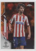 Joao Felix #/50