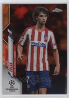 Joao Felix #/50