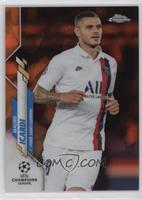 Mauro Icardi #/50