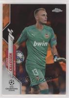 Jasper Cillessen #/50