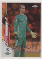 Manuel Neuer #/50