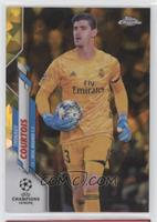 Thibaut Courtois #/99