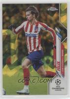 Image Variation - Joao Felix (Shorts Number Obscured) #/99