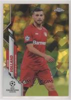Kevin Volland #/99