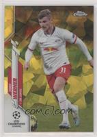 Timo Werner #/99