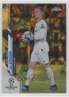 Marc-Andre ter Stegen #/99