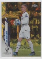 Marc-Andre ter Stegen #/99