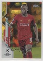 Sadio Mane #/99