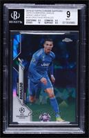 SP - Image Variation - Cristiano Ronaldo (Ball Fully Visible) [BGS 9 …