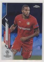 Jonathan Tah