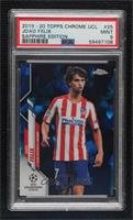 Joao Felix [PSA 9 MINT]