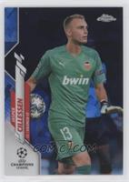 Jasper Cillessen