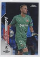 Jasper Cillessen