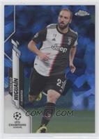 Gonzalo Higuain