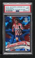 Joao Felix [PSA 9 MINT]