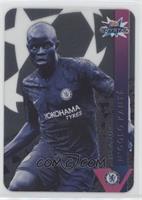 N'Golo Kante