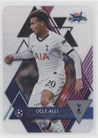 Dele Alli