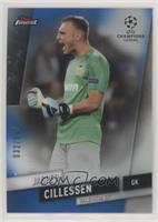 Jasper Cillessen #/150