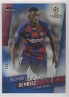 Ousmane Dembele #/150