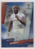 Moussa Dembele #/150