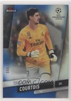 Thibaut Courtois #/150