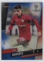 Kai Havertz #/150