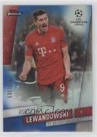 Robert Lewandowski #/150