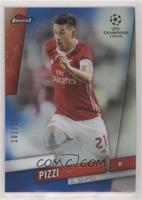 Pizzi #/150