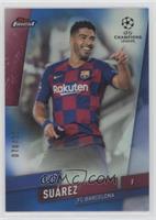 Luis Suarez #/150