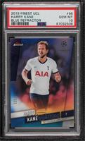 Harry Kane [PSA 10 GEM MT] #/150