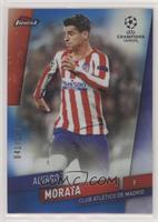 Alvaro Morata #/150