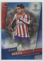 Alvaro Morata #/150