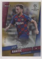 Ivan Rakitic #/50