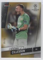 Jasper Cillessen #/50