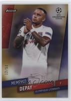 Memphis Depay #/50