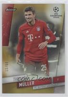 Thomas Müller #/50