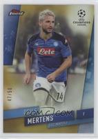 Dries Mertens #/50