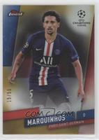 Marquinhos #/50