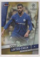 Ruben Loftus-Cheek #/50