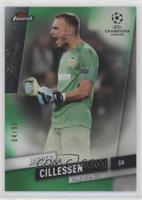 Jasper Cillessen #/99