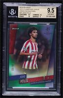 Joao Felix [BGS 9.5 GEM MINT] #/99