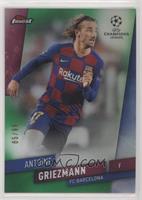 Antoine Griezmann #/99