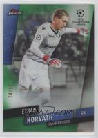 Ethan Horvath #/99