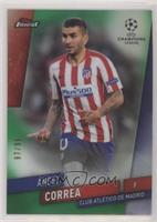 Angel Correa #/99