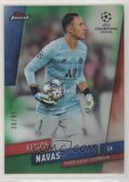 Keylor Navas #/99