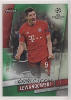 Robert Lewandowski #/99