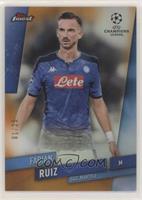 FabiAn Ruiz #/25