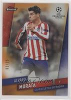 Alvaro Morata #/25